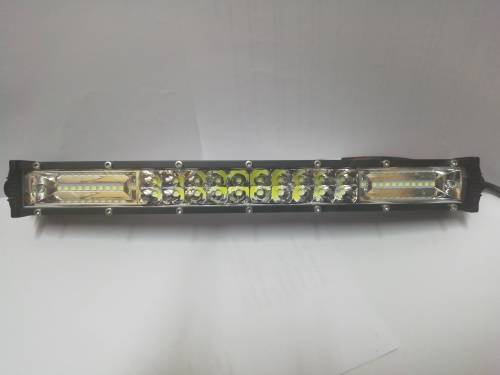 Bulk from 6///120W LED Bar Light 7D